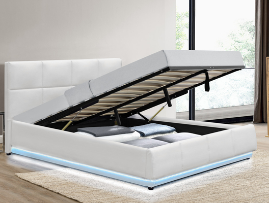 Dormitorio de almacenamiento para dormitorio