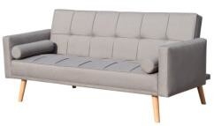 Cama de sofá convertible Futon, Sofá moderno para el salón, oficina, apartamento