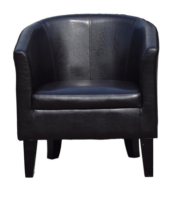 Terciopelo suave Sofa Couch Armchair